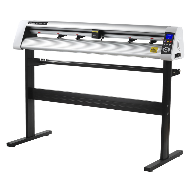 Vinyl Cutter Plotter - Teneth T-59AX Auto Vinyl Cutter Plotter
