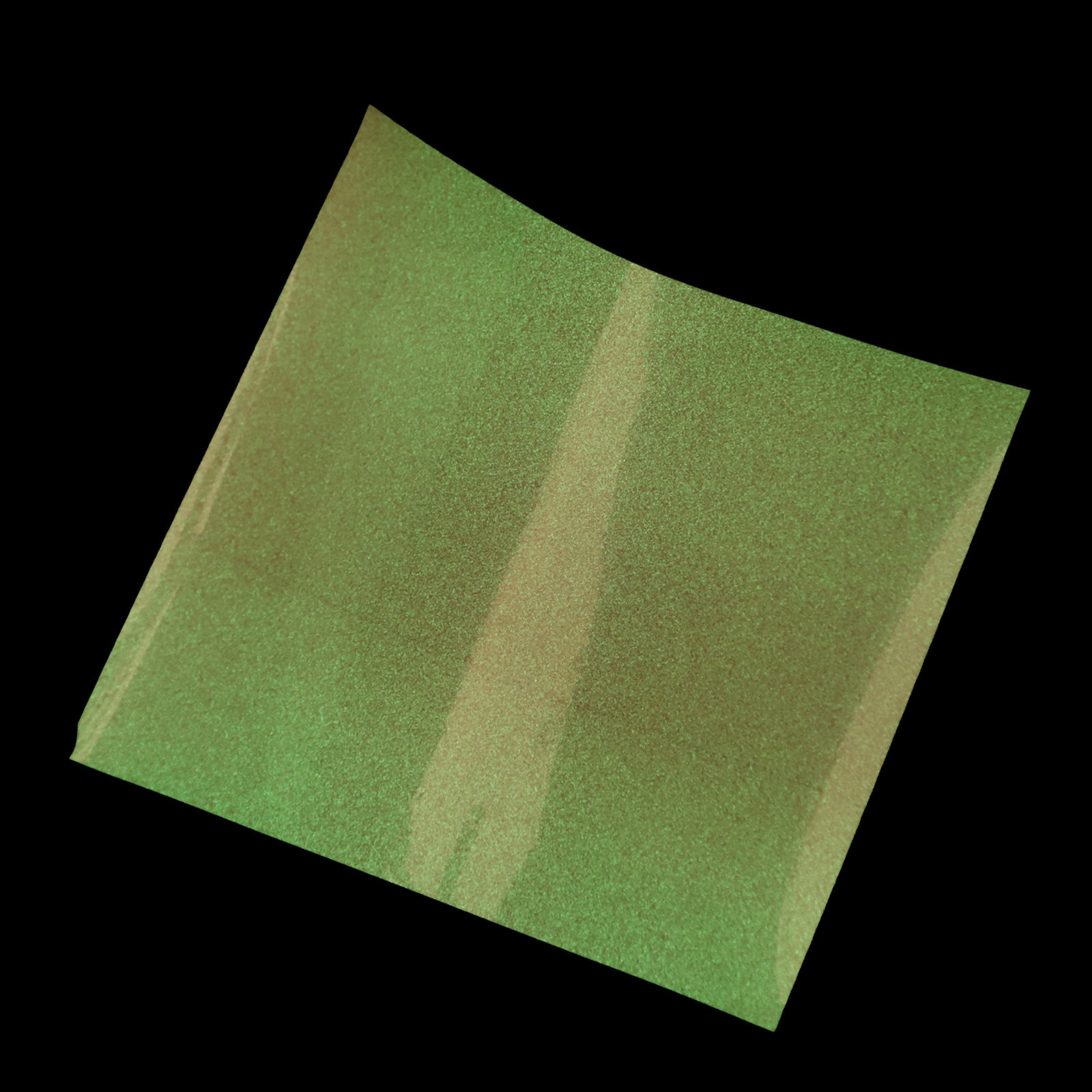 Heat Transfer Vinyl Roll - 1 Roll Glow in The Dark