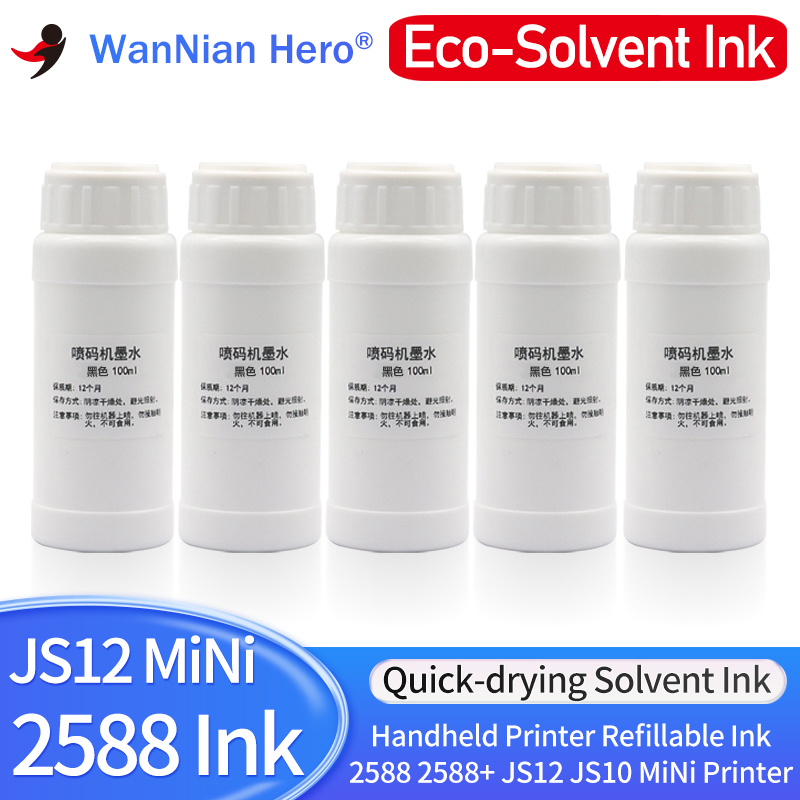 100ML Refillable Ink compatibl - огляд і ціна Sublimation Ink 100Ml