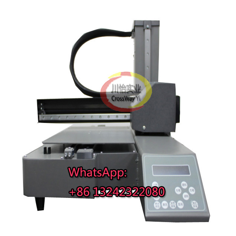 Mini Inkjet LED A4 Small Deskt - огляд і ціна Commercial Photo Printer