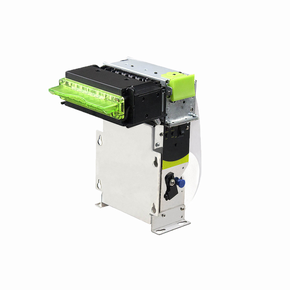 3 inch embedded printer with a - огляд і ціна Commercial Printing Options