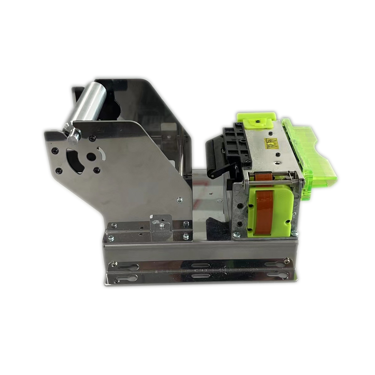 3 inch embedded printer with a - огляд і ціна Commercial Printing Options