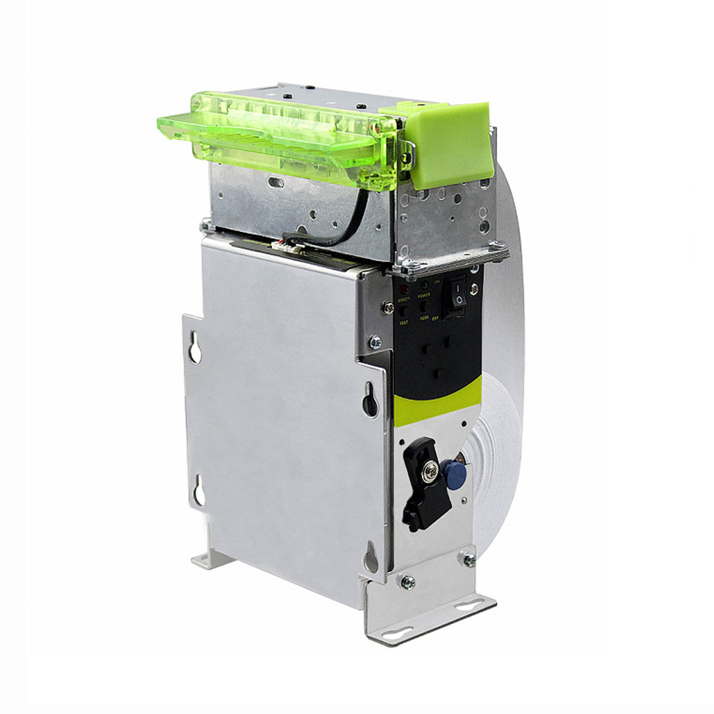 3 inch embedded printer with a - огляд і ціна Commercial Printing Options