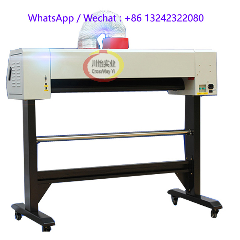 980mm 1350mm Contour Function  - огляд і ціна Vinyl Cutter Plotter