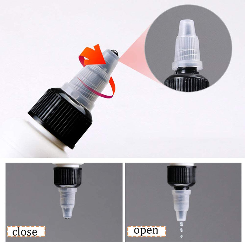 30Pcs 30ml 60ml 100ml 120ml 15 - огляд і ціна Sublimation Ink 100Ml