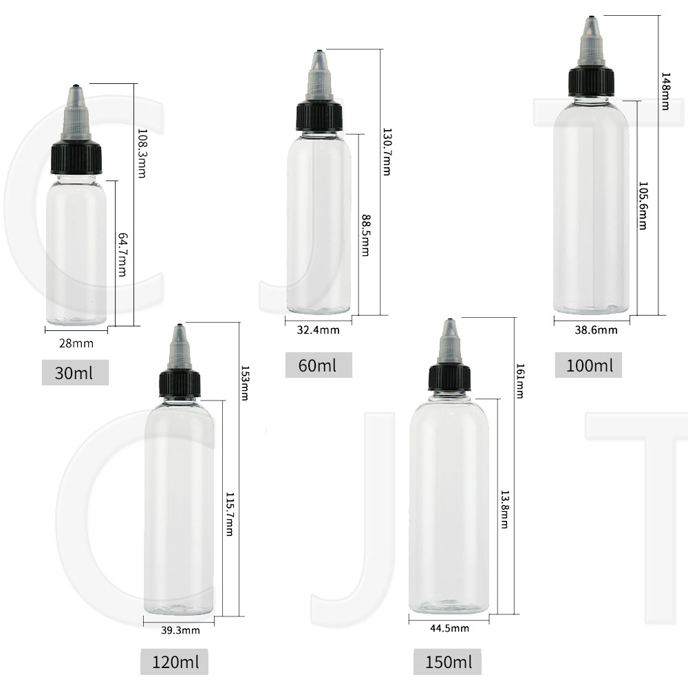 30Pcs 30ml 60ml 100ml 120ml 15 - огляд і ціна Sublimation Ink 100Ml