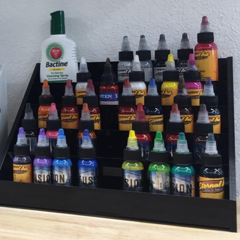 30Pcs 30ml 60ml 100ml 120ml 15 - огляд і ціна Sublimation Ink 100Ml