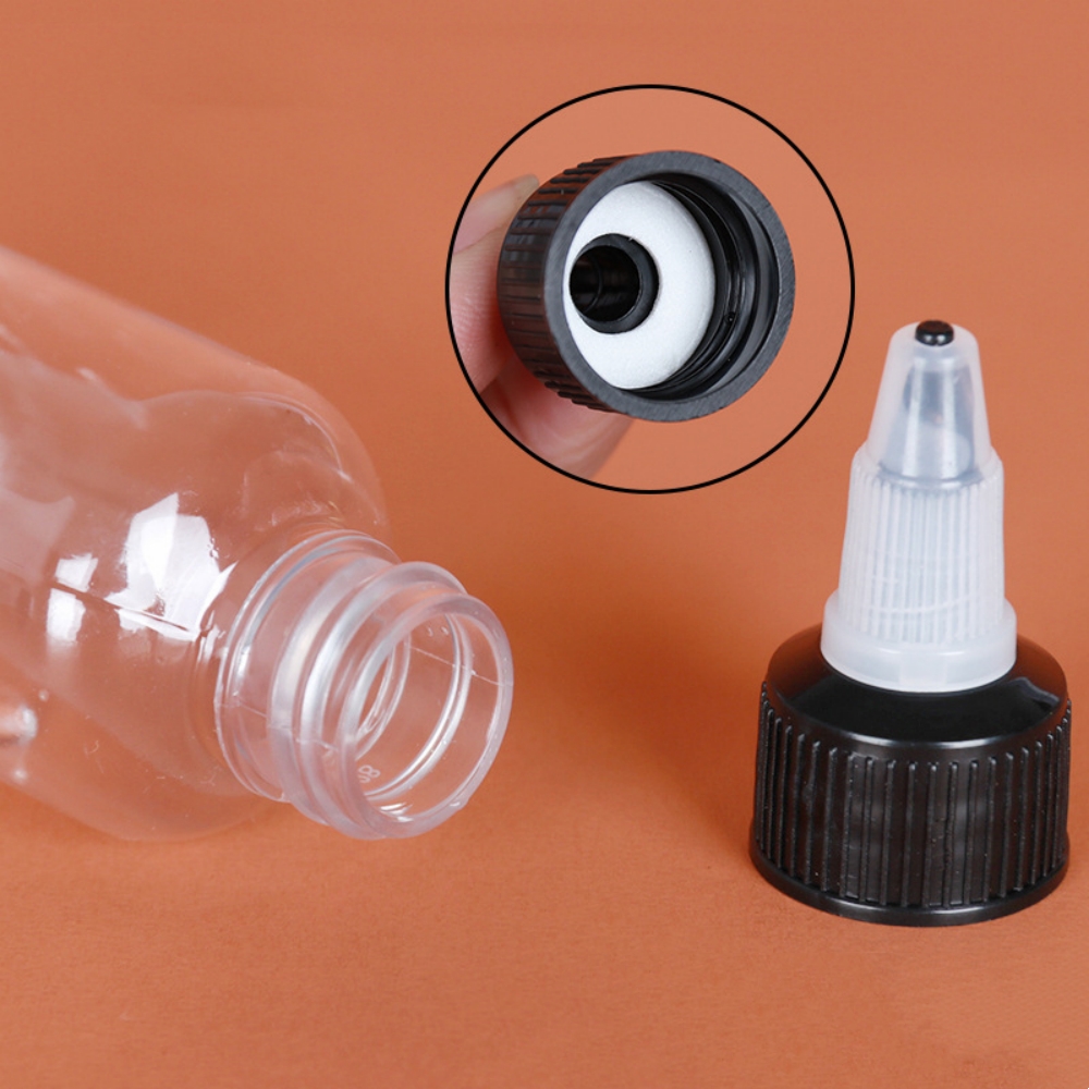 10pcs 30/60/100/120ml Recyclab - огляд і ціна Sublimation Ink 100Ml