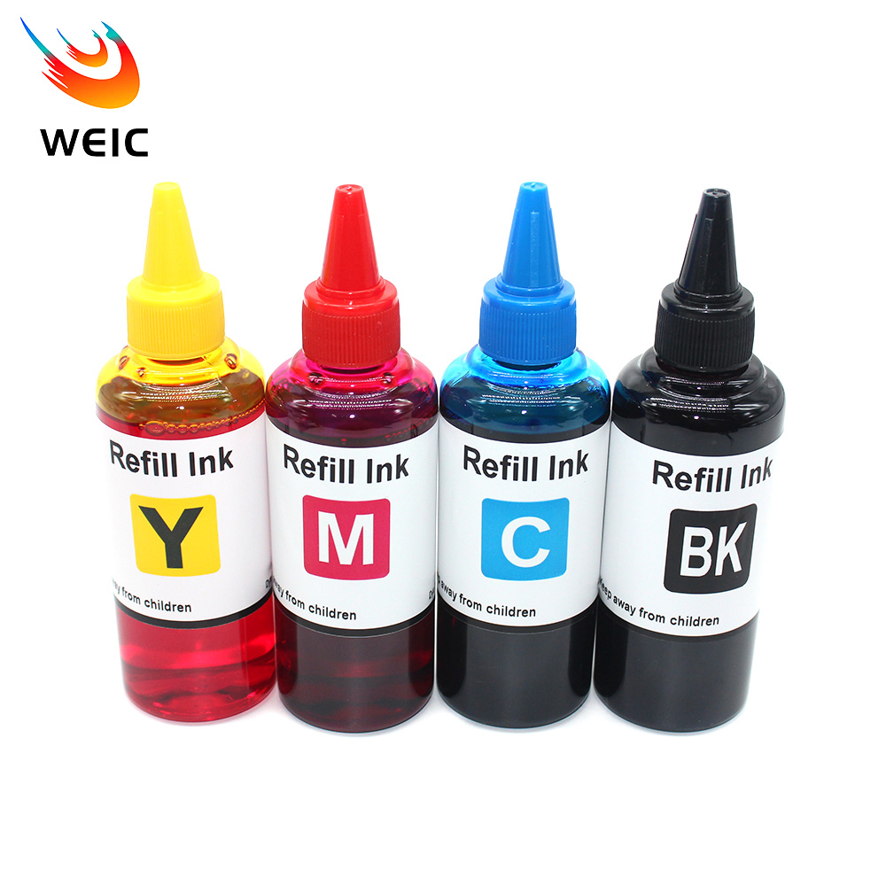 4PC*100ML 305 XL Refill Cartri - огляд і ціна Sublimation Ink 100Ml