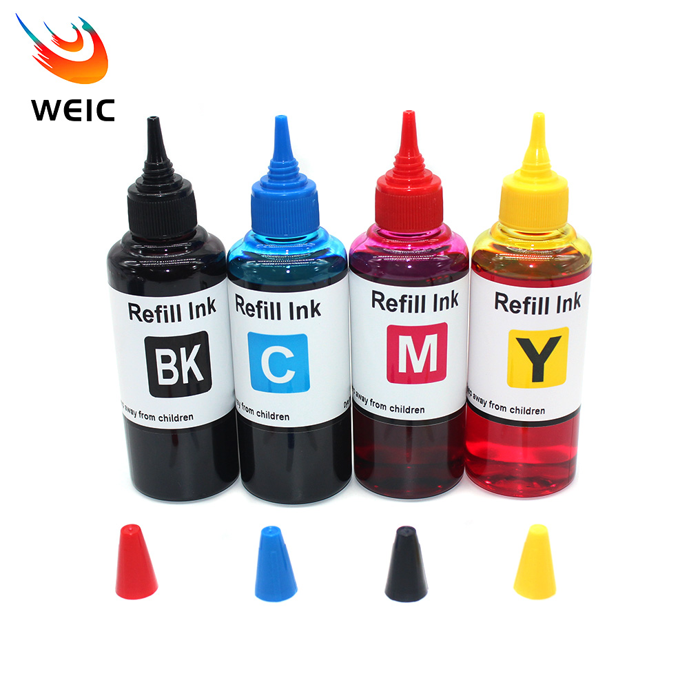 4PC*100ML 305 XL Refill Cartri - огляд і ціна Sublimation Ink 100Ml