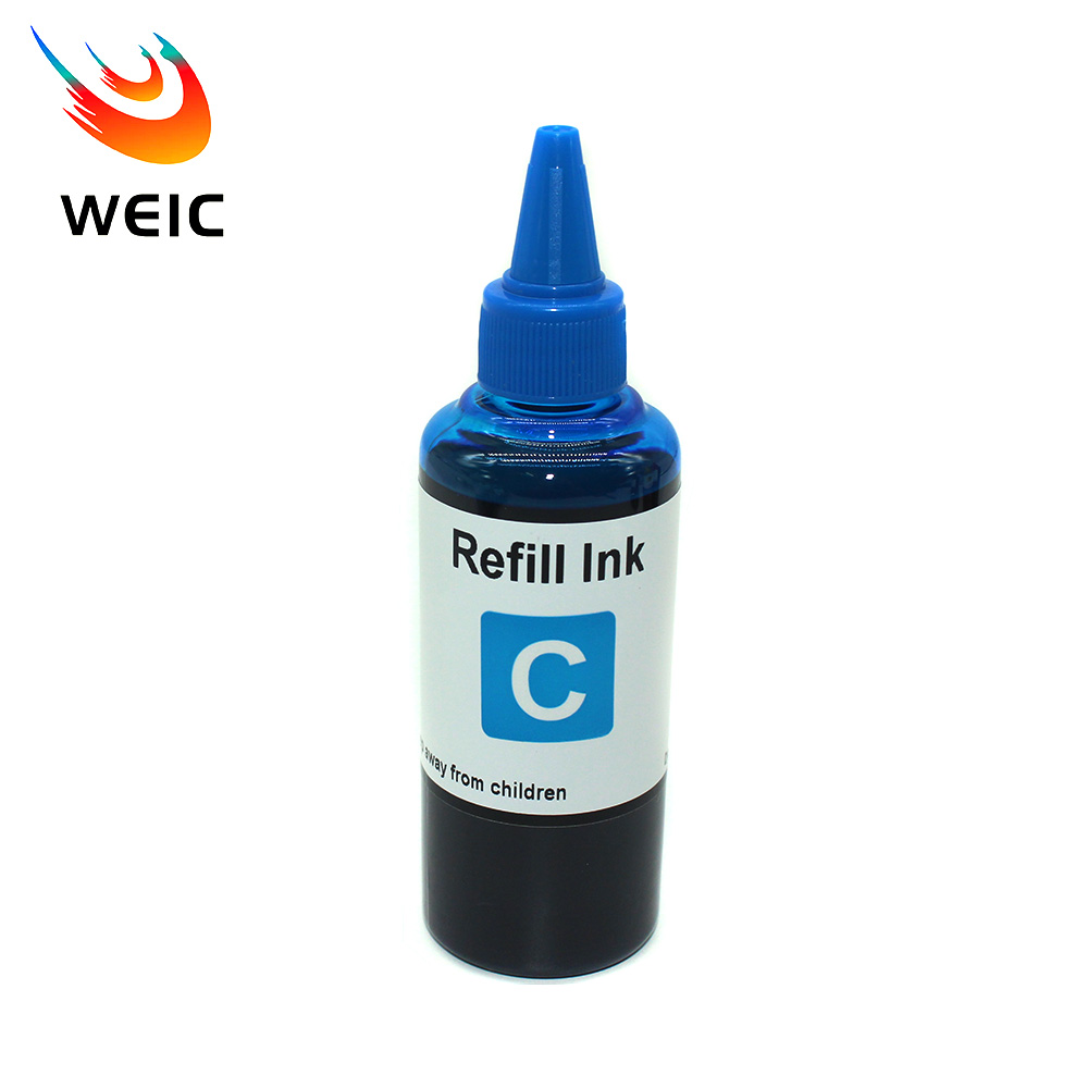 4PC*100ML 305 XL Refill Cartri - огляд і ціна Sublimation Ink 100Ml