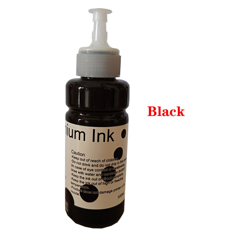 100ml 27XL 252XL Sublimation I - огляд і ціна Sublimation Ink 100Ml