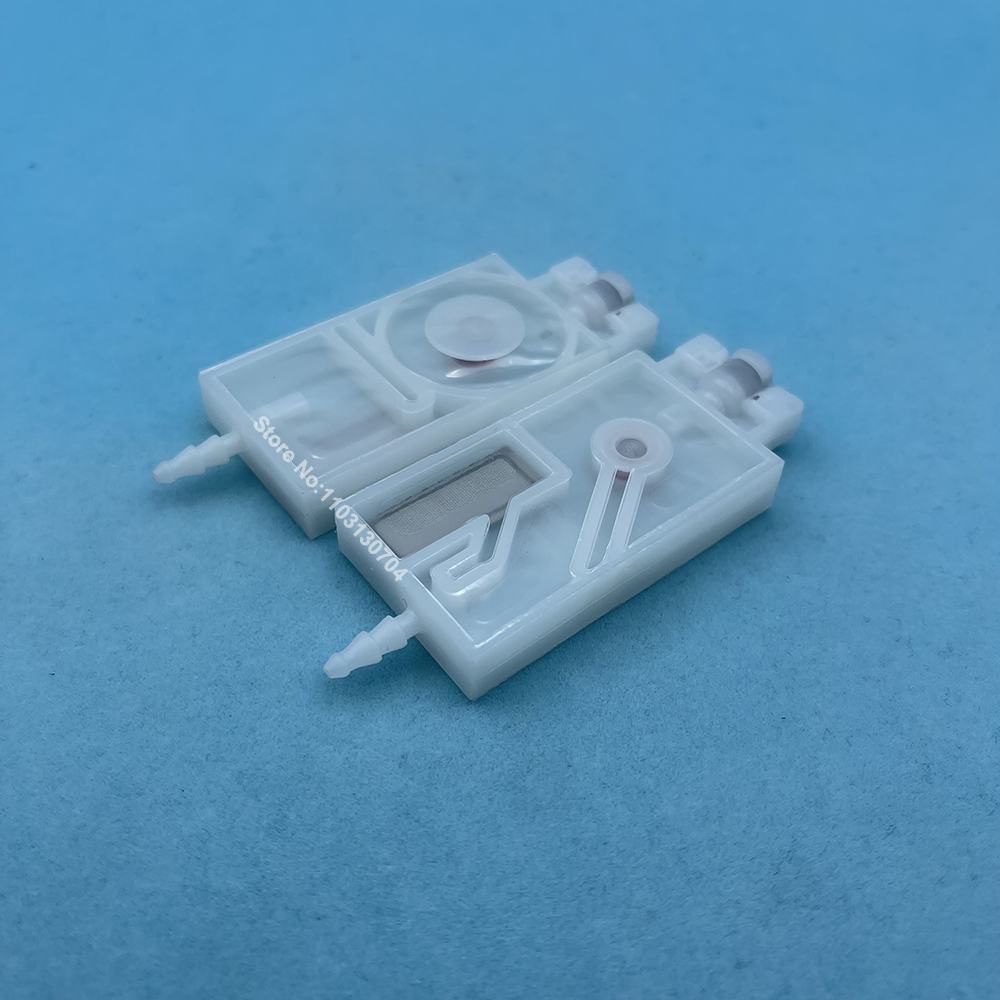 10PCS UV Solvent Printer Ink D - огляд і ціна Printhead Dx5 Epson