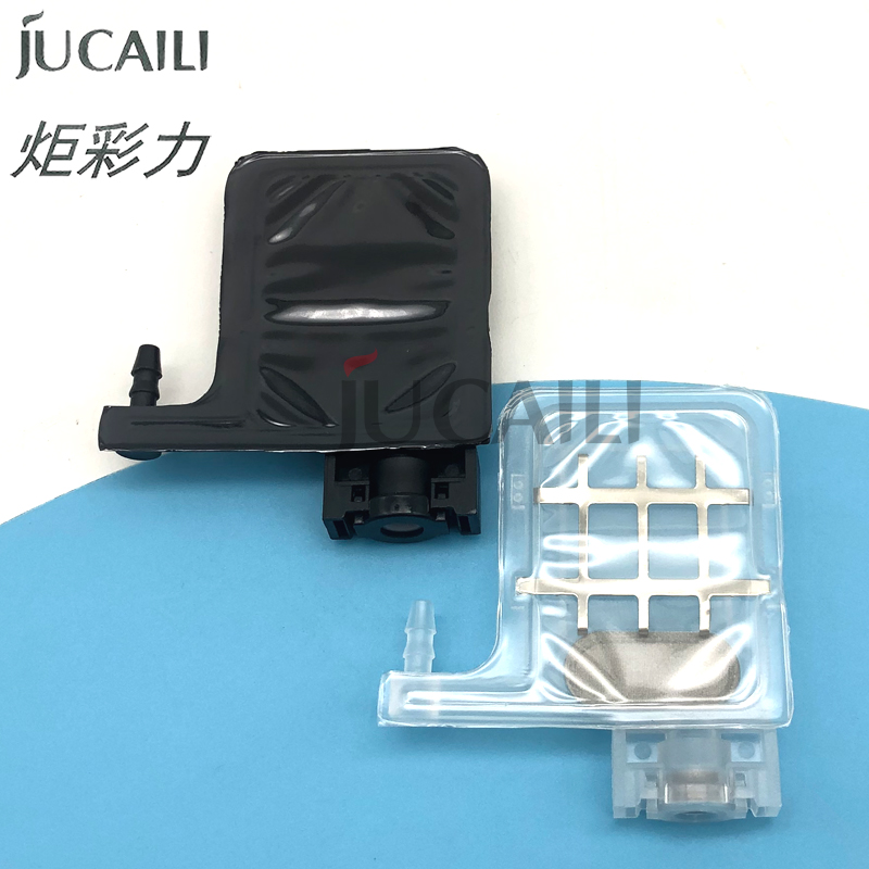 Jucaili 10pcs xp600 DX5 ink da - огляд і ціна Printhead Dx5 Epson
