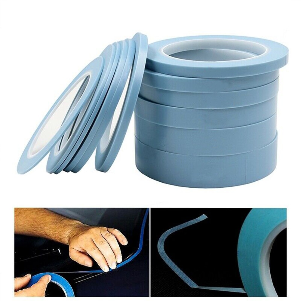 High-temp Vinyl Thin Fine Line - огляд і ціна Heat Transfer Vinyl Roll