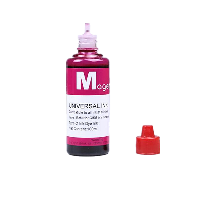 910XL 912XL 915XL Refill Dye I - огляд і ціна Sublimation Ink 100Ml