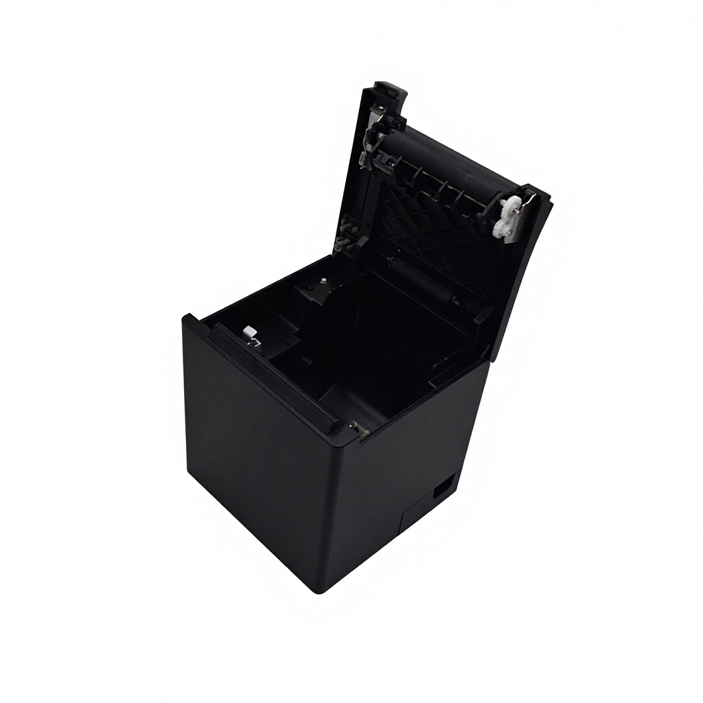 80mm Thermal Receipt Printer w - огляд і ціна Commercial Printing Options