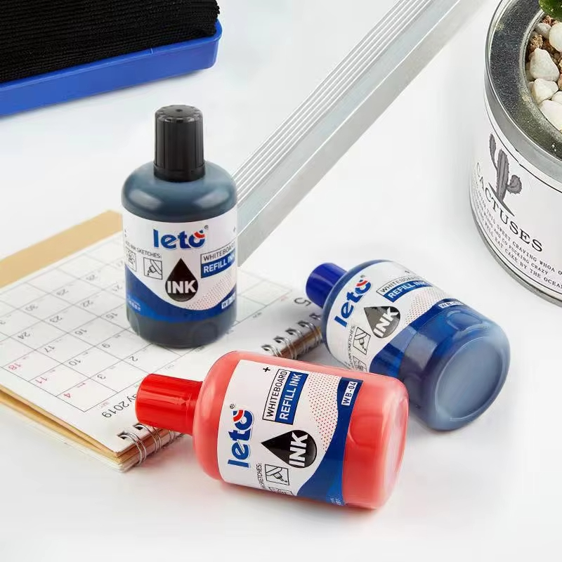 100ml Whiteboard Marker Ink Re - огляд і ціна Sublimation Ink 100Ml