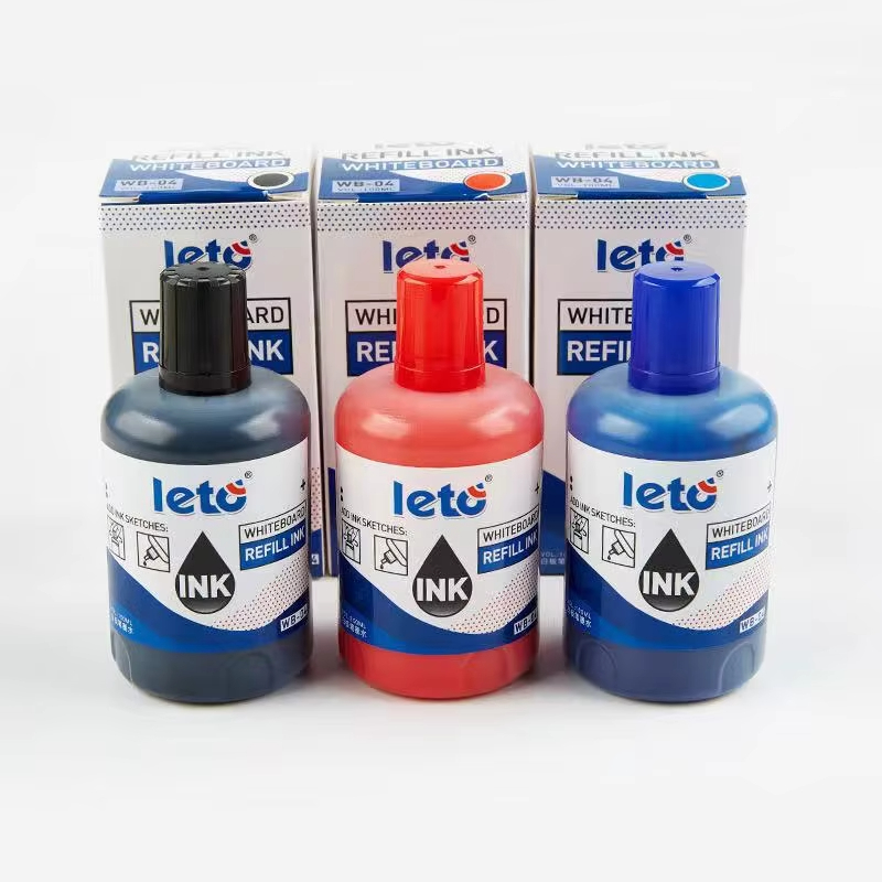 100ml Whiteboard Marker Ink Re - огляд і ціна Sublimation Ink 100Ml