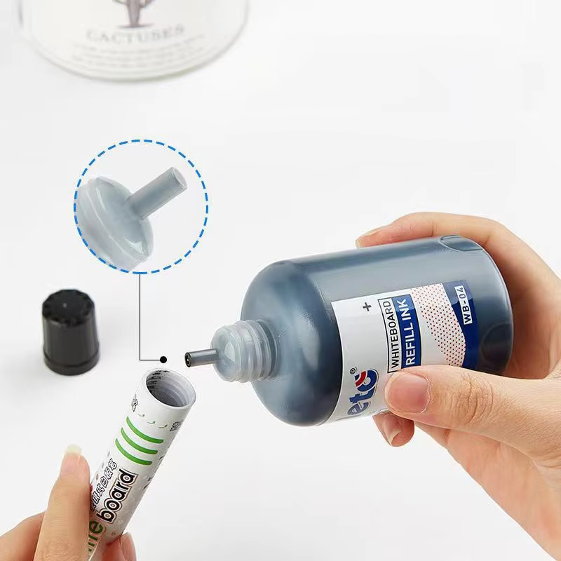 100ml Whiteboard Marker Ink Re - огляд і ціна Sublimation Ink 100Ml