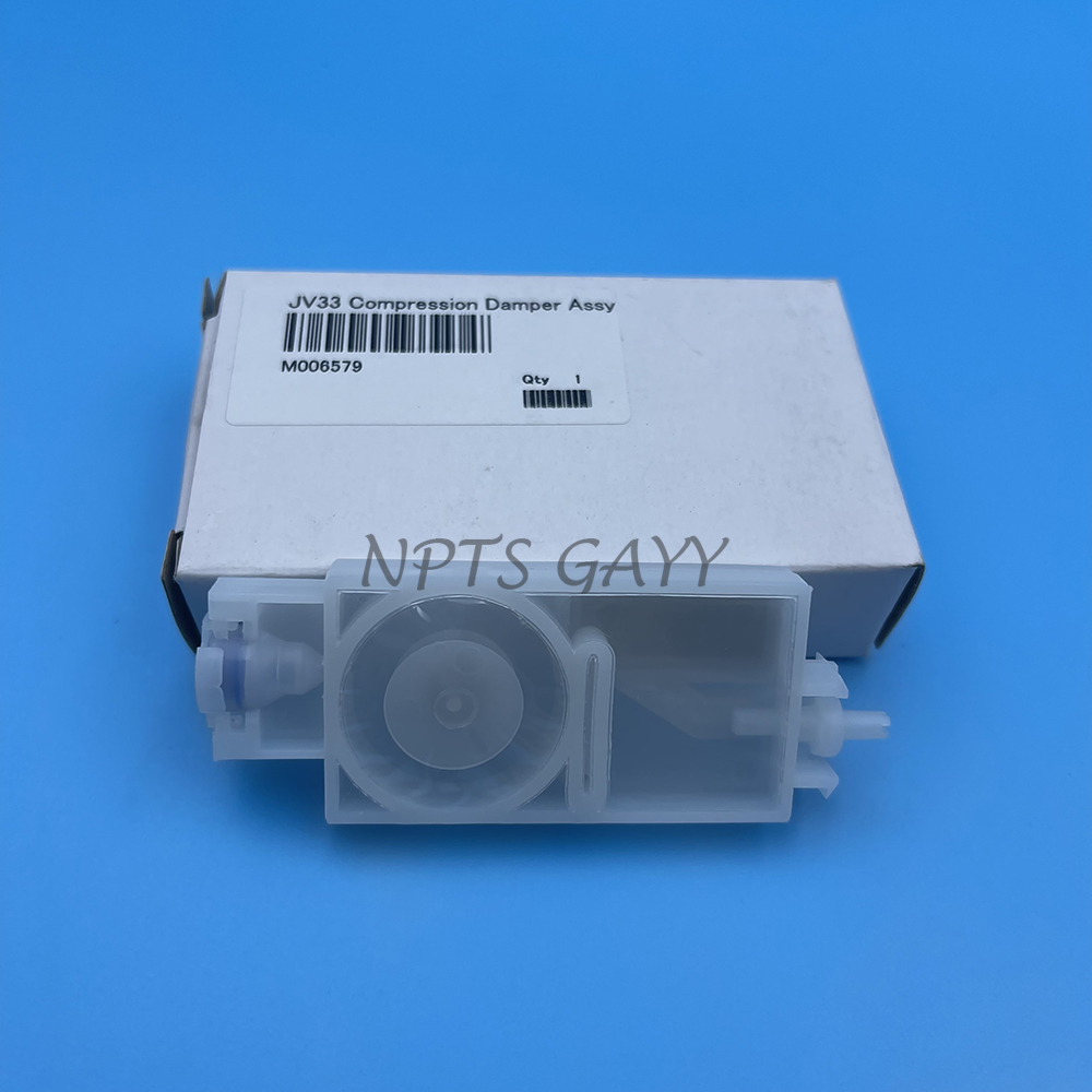 2PCS Made In Japan Ink Damper  - огляд і ціна Printhead Dx5 Epson