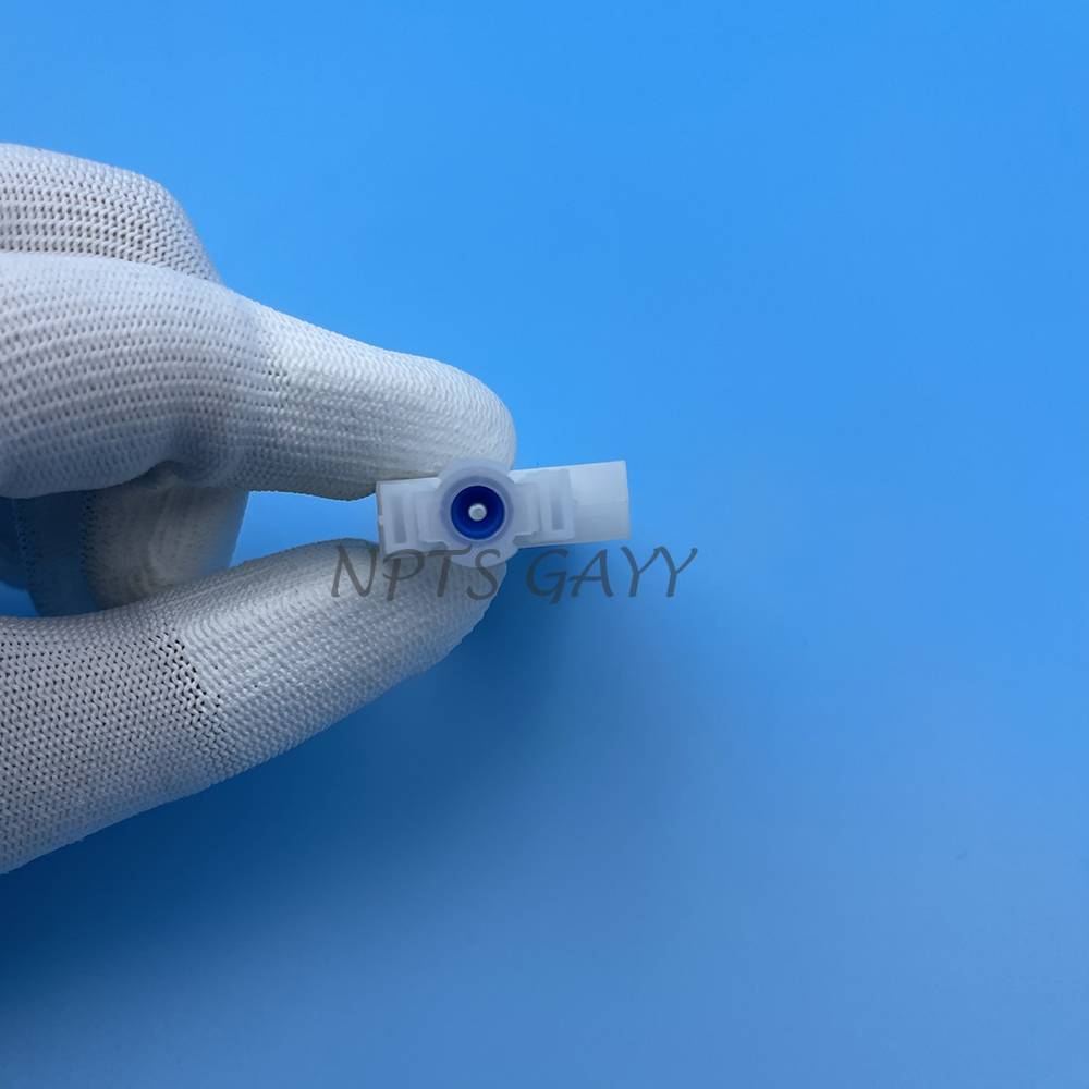 2PCS Made In Japan Ink Damper  - огляд і ціна Printhead Dx5 Epson