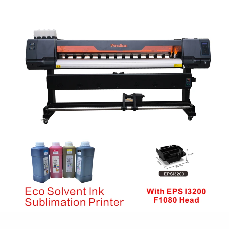 Original Factory 1.6m 1.8m Eco - огляд і ціна Vinyl Cutter Plotter