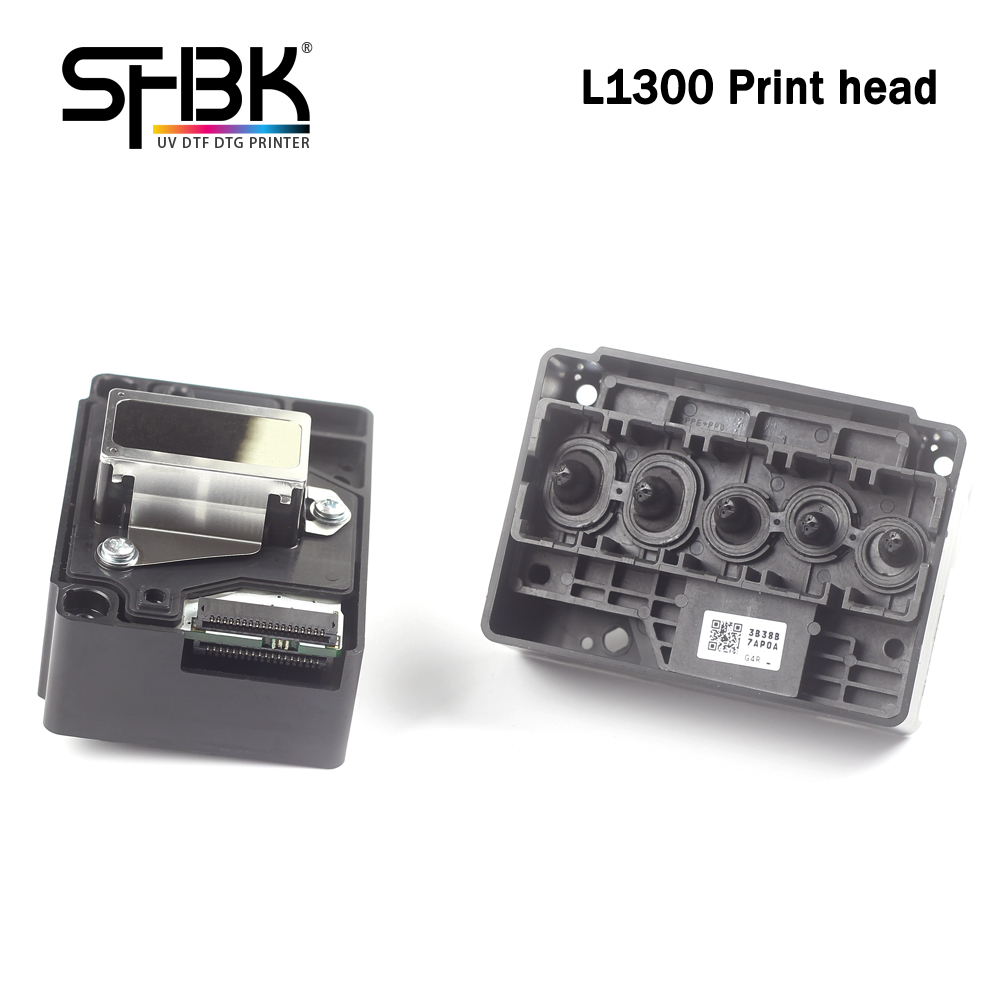 New L1300 ME1100 printer print - огляд і ціна Pretreatment Machine Dtg