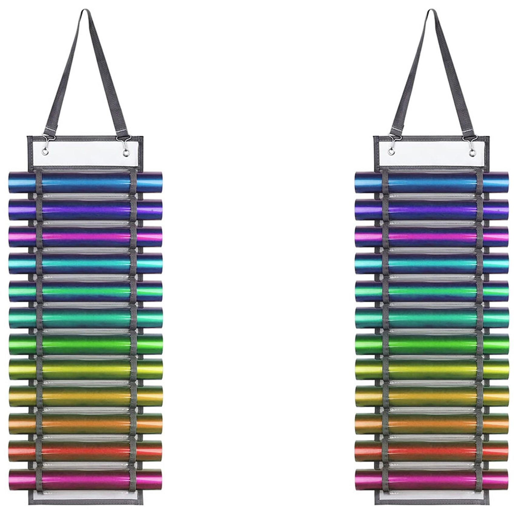 AC23-2X Vinyl Storage Rack, 12 - огляд і ціна Heat Transfer Vinyl Roll