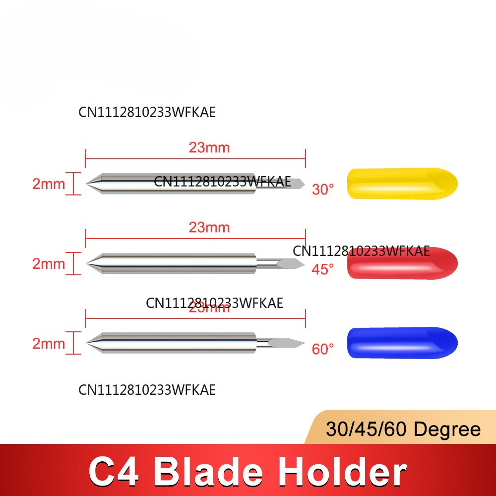 1PC Plotter Blade Vinyl Cutter - огляд і ціна Vinyl Cutter Plotter