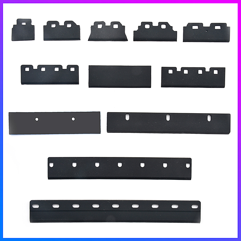 JACA 5pcs Printer Plotter Rubb - огляд і ціна Printhead Dx5 Epson