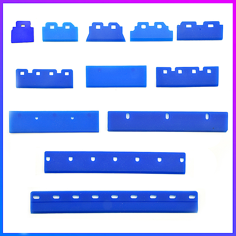 JACA 5pcs Printer Plotter Rubb - огляд і ціна Printhead Dx5 Epson