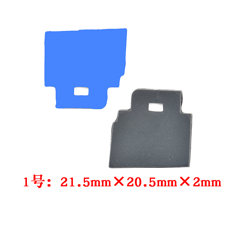 JACA 5pcs Printer Plotter Rubb - огляд і ціна Printhead Dx5 Epson