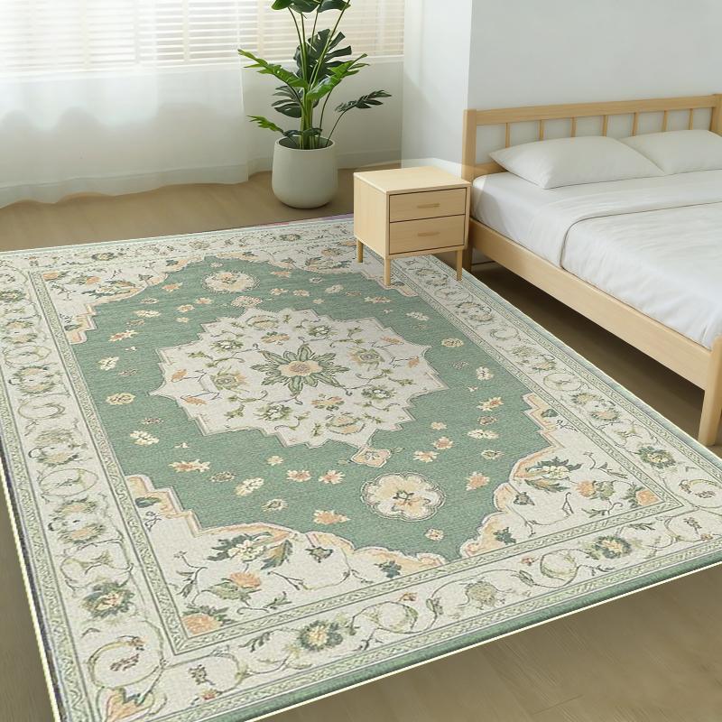 Classic Persian Style Scrolled - огляд і ціна Hall Commercial Printing