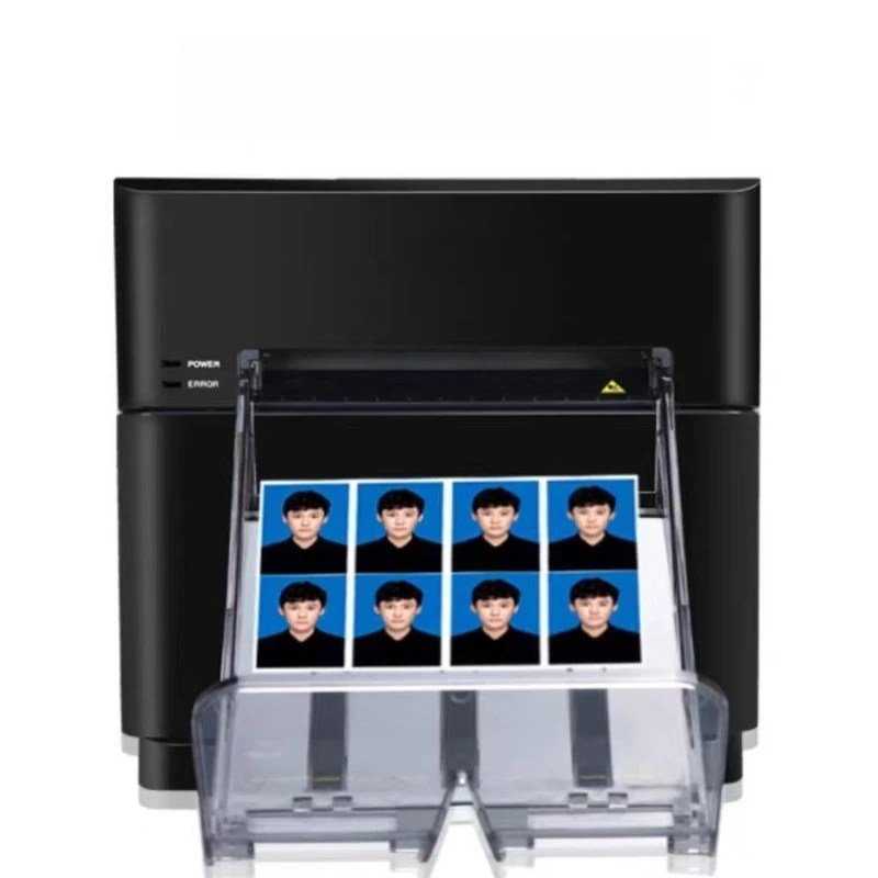 Commercial photo printer, phot - огляд і ціна Commercial Photo Printer