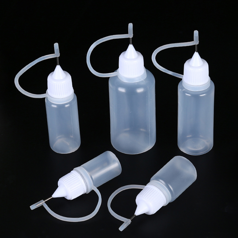 5ml 10ml 30ml 50ml 100ml Needl - огляд і ціна Sublimation Ink 100Ml