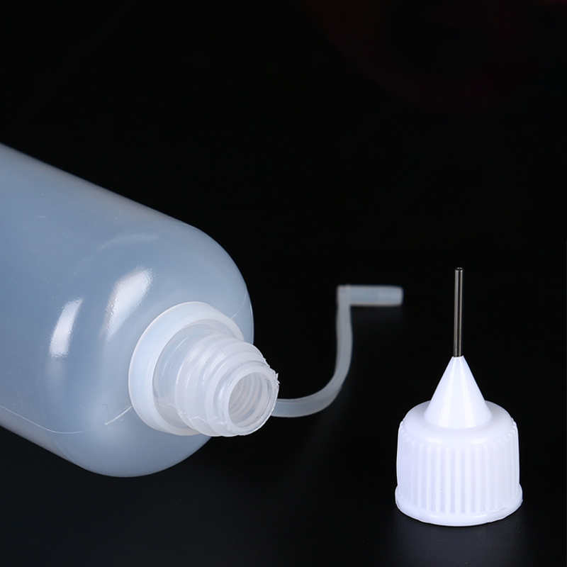 5ml 10ml 30ml 50ml 100ml Needl - огляд і ціна Sublimation Ink 100Ml