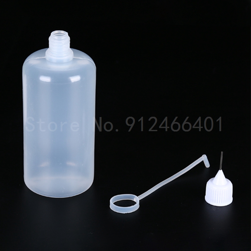 5ml 10ml 30ml 50ml 100ml Needl - огляд і ціна Sublimation Ink 100Ml