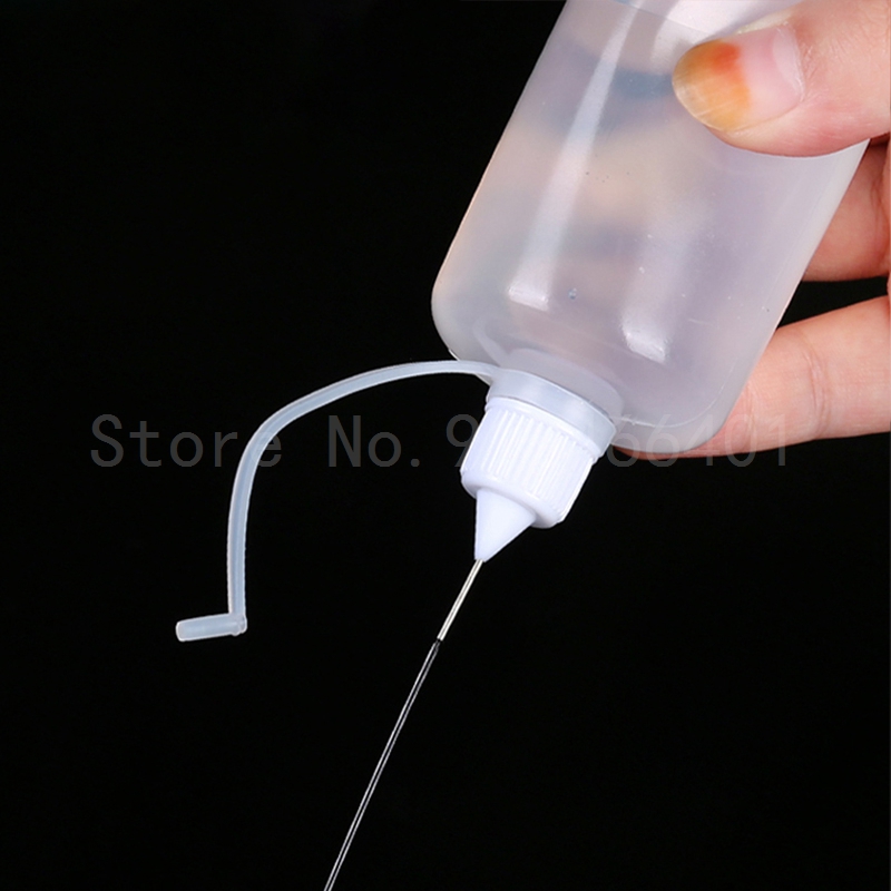 5ml 10ml 30ml 50ml 100ml Needl - огляд і ціна Sublimation Ink 100Ml