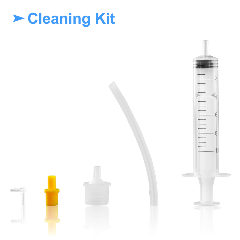 100ML Cleaning Solution Liquid - огляд і ціна Sublimation Ink 100Ml