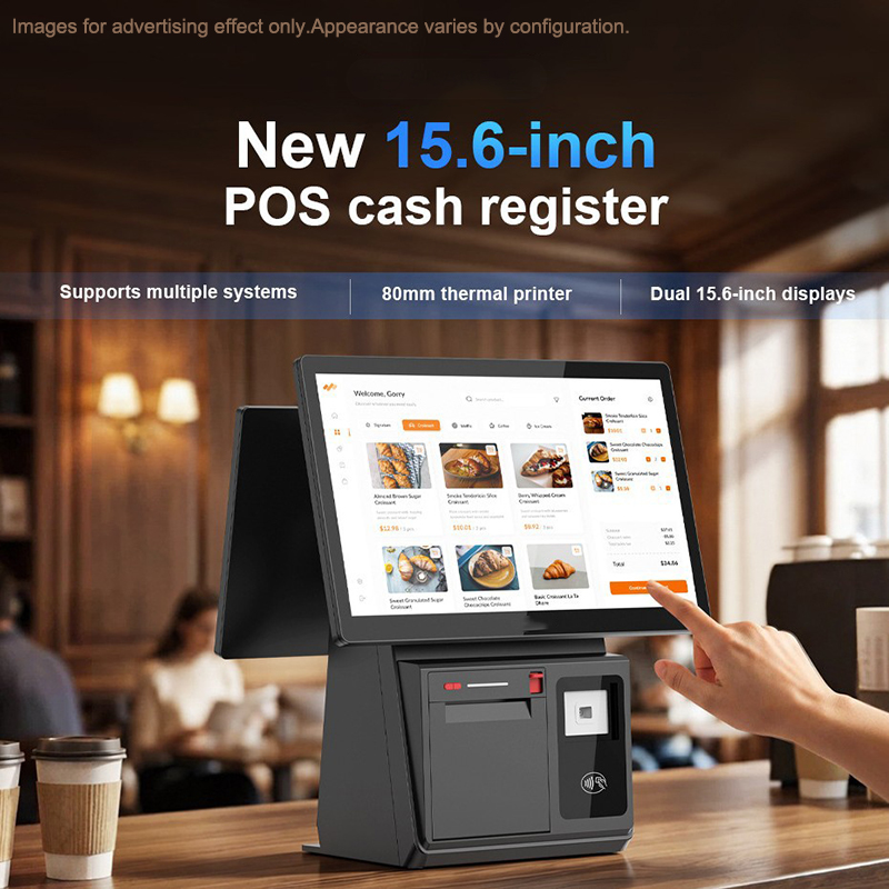 15 inch High-Performance Comme - огляд і ціна Commercial Printing Options
