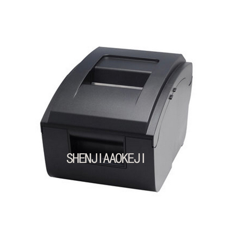 Portable Receipt Printer XP-C7 - огляд і ціна Commercial Printing Options