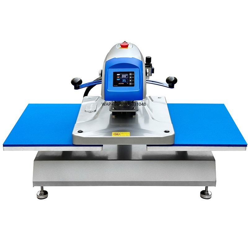 Semi-automatic Pneumatic Dual  - огляд і ціна Pretreatment Machine Dtg