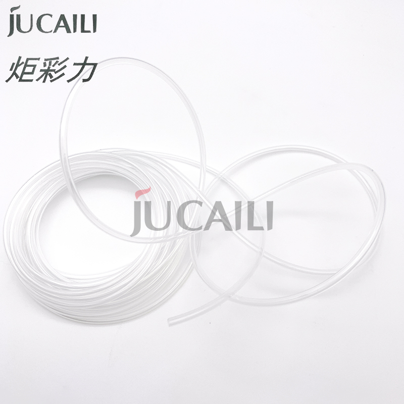 JCL 10M/Lot Single Line Ink Tu - огляд і ціна Printhead Dx5 Epson
