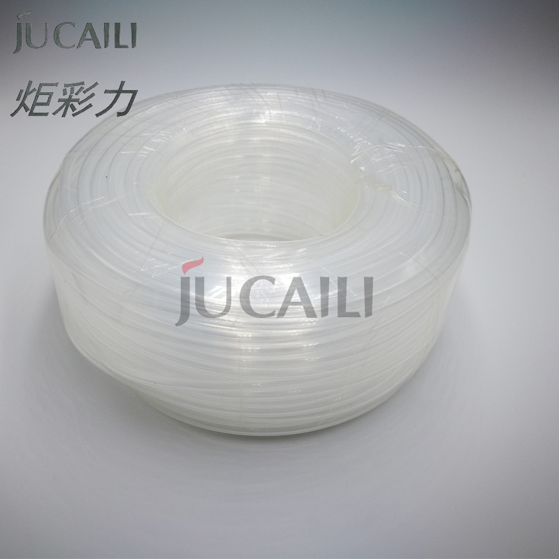 JCL 10M/Lot Single Line Ink Tu - огляд і ціна Printhead Dx5 Epson