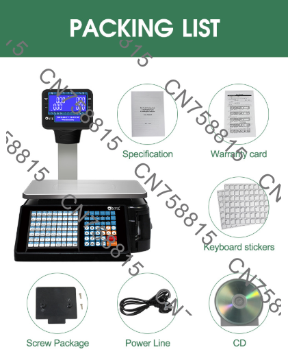Supermarket commercial electro - огляд і ціна Commercial Printing Options
