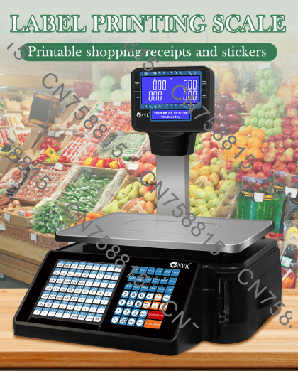 Supermarket commercial electro - огляд і ціна Commercial Printing Options