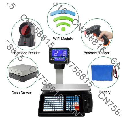 Supermarket commercial electro - огляд і ціна Commercial Printing Options