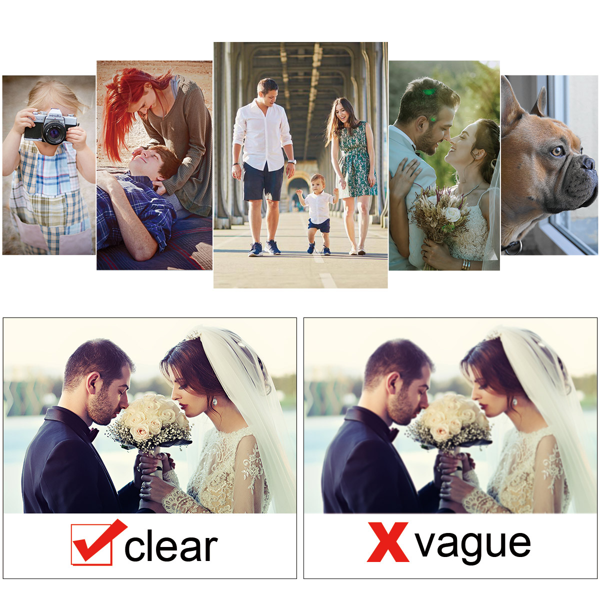Custom Photo Print Poster on S - огляд і ціна Commercial Printing Options