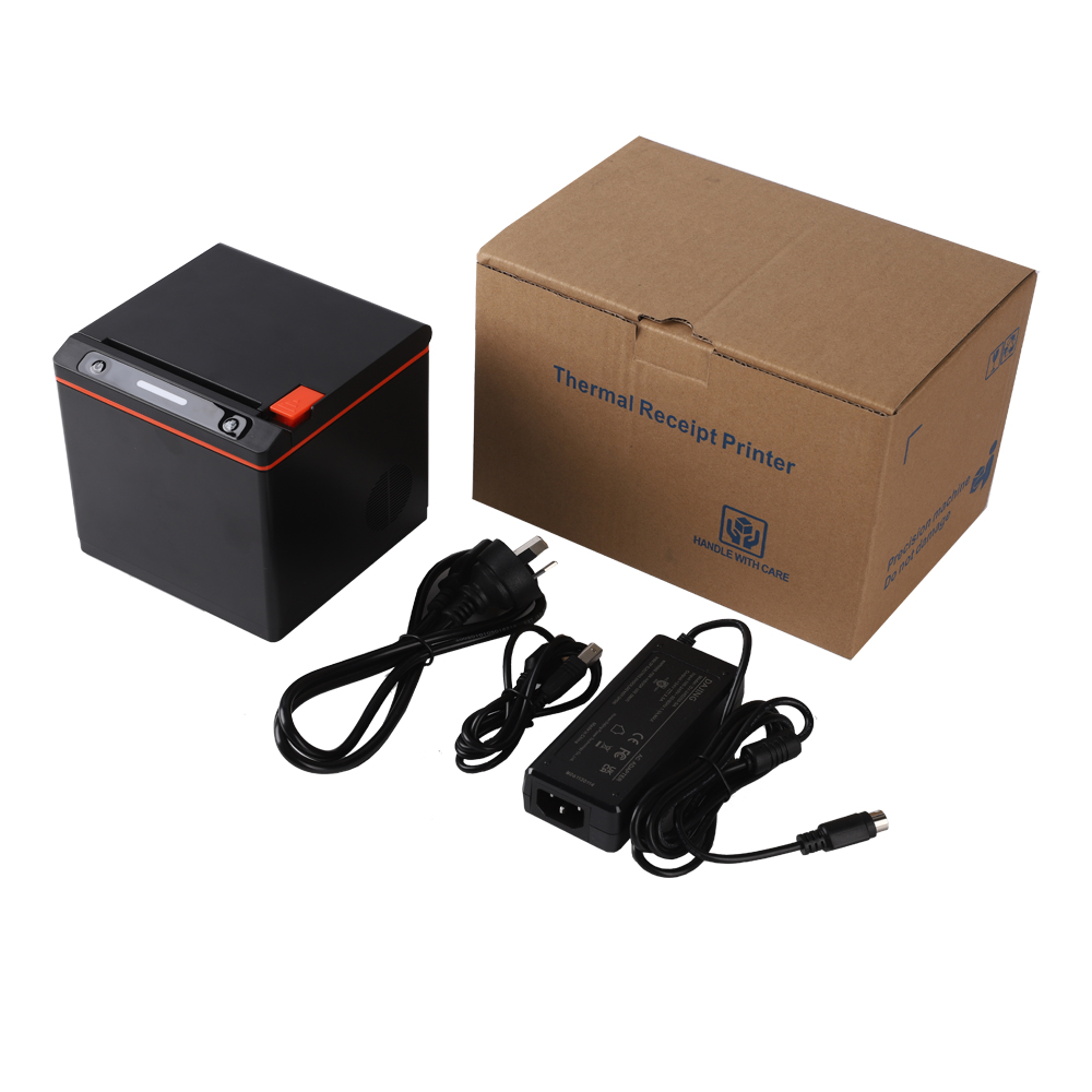 Tablets Printer Options 80mm 7 - огляд і ціна Commercial Printing Options
